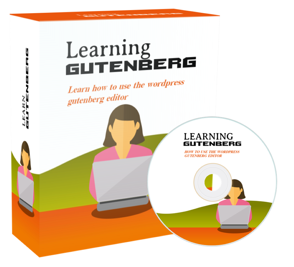 Learning Gutenberg