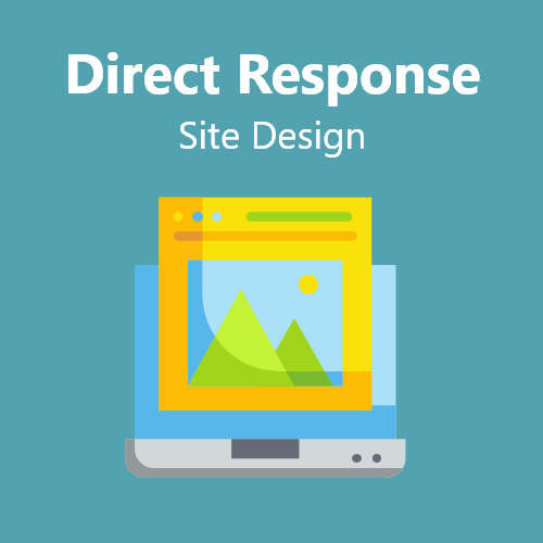 Direct Response Website Design